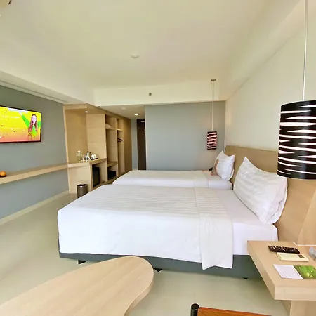 Harper Mt Haryono By Aston-3