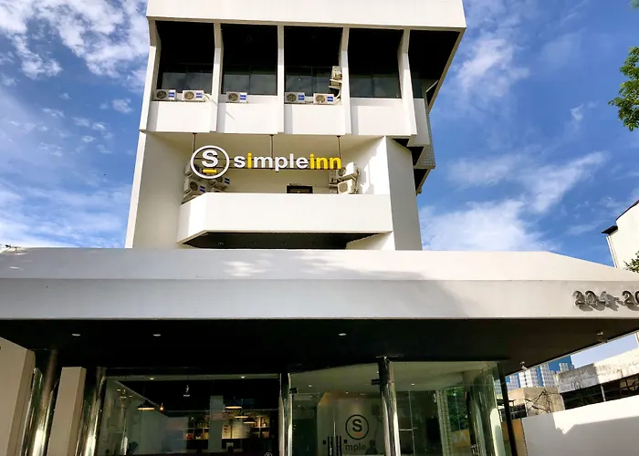 Yellow Bee Tanah Abang Jakarta