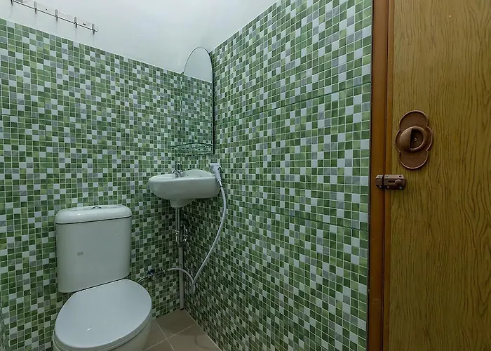 Hotel O Kost Arie 1 Jakarta