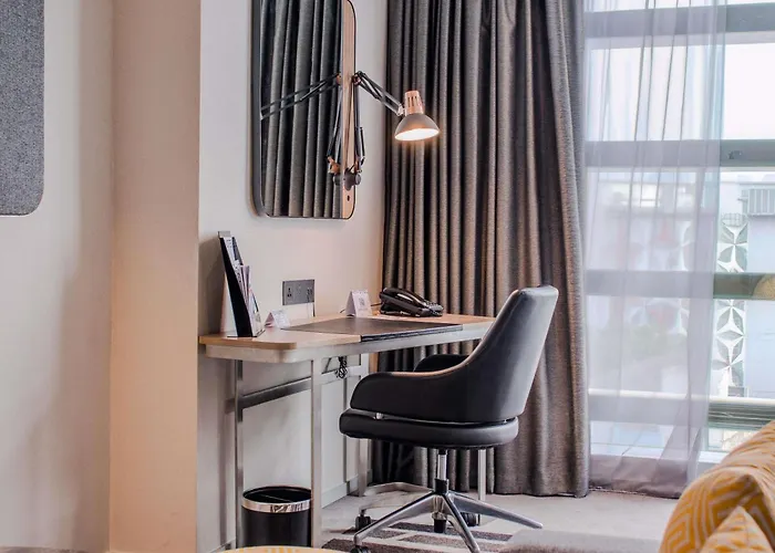 Novotel Jakarta Cikini